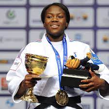 Posiada podwójne obywatelstwo i utrzymuje silne więzi z. Clarisse Agbegnenou Retour Sur La Condamnation Pour Faits De Violence De La Championne De Judo En 2014 Femme Actuelle Le Mag