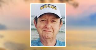 Ernest L. "Ernie" Fordham Obituary October 18, 2024