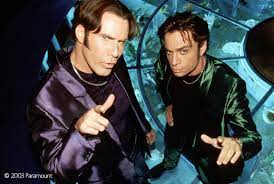 But most of all, we want you to have fun. A Night At The Roxbury Film Rezensionen De