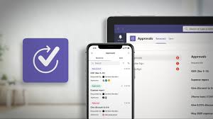 Is the microsoft teams app refusing to detect the camera for video conferencing? The New Approvals App Is Now Generally Available In Microsoft Teams Here S How It Works Onmsft Com