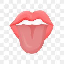 Big Red Lips Figure Tongue Tongue Clipart Lips Teeth Png Transparent Clipart Image And Psd File For Free Download Red Lips Watercolor Flower Illustration Red Christmas Background