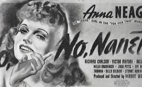 No, No, Nanette