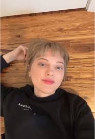 I hope you’re miserable 😇 #wlw #wlwtiktok #lgbtq #wlwover30 #lesbiansover30