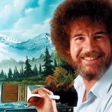 Netflix Exposes the Dark Side of Bob Ross' 'Joy of Painting' Empire