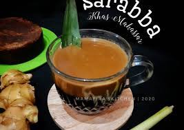 Maybe you would like to learn more about one of these? Resep Sarabba Khas Makassar Oleh Mama Fira S Kitchen Cookpad