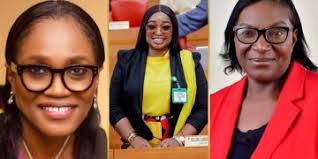 Following After Davido, Another Nigerian, Dr Ayodeji Ojo Bags State of  Georgia Citizens Honour