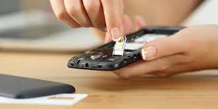 From the home screen, swipe up on an empty spot to open the apps tray. How To Unlock A Phone From T Mobile To Change Carriers