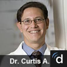 Dr. Jonathan Chappell, MD