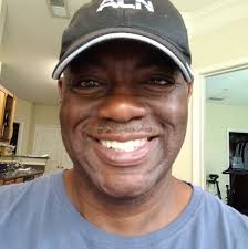 Curtis Antonio Evans