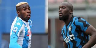 Il match sarà trasmesso in diretta su sky sport, per lo streaming sarà possibile seguire la partita tramite. Diretta Napoli Inter Ore 20 45 Dove Vederla In Tv Streaming E Formazioni Ufficiali