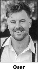 Ben Oser's Instagram, Twitter & Facebook