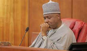 Olubukola abubakar saraki was born on 19 december 1962 in london to his mother florence morenike saraki and his father olusola saraki, who was a senator in the second nigerian republic. Analysis 11 Factors That Triggered Saraki S Fall In Kwara