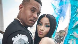 Nicki minaj and kenneth petty know how to make a cute kid. Nicki Minaj Is A New Mum After Giving Birth To First Baby