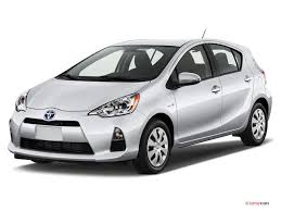 2014 toyota yaris hybrid review. 2013 Toyota Prius C Prices Reviews Pictures U S News World Report