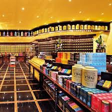 The World S Best Tea Shops Tea Store Tea Shop Twg Tea