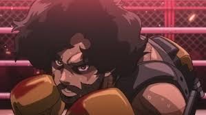 First Impression – Nomad: Megalo Box 2 – Beneath The Tangles