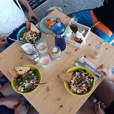 Descarga la app de goxo para agregar fotos y platos. Happy Cactus Fuerteventura Canary Islands Restaurant Happycow