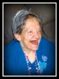 Judith Vanda Rucker Obituary May 18, 2016