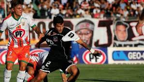 Club de deportes cobresal page on flashscore.com offers livescore, results, standings and match details (goal scorers, red cards Colo Colo Vs Cobresal 0 0 Resumen Y Mejores Jugadas Por Torneo Nacional De Chile Futbol Internacional Depor