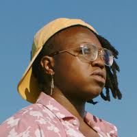 Author and illustrator Jonny Sun