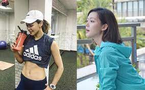 是很好很好的人生經驗 還可以跟大家分享我的旅遊時光～ let's run with inez! æ´ªæ°¸åŸŽ å¥¹æœ‰å¾ˆå¤šå„ªé»ž æ–°å¥³å‹æ¢è«¾å¦åŽŸä¾†æ›´gfable She Com