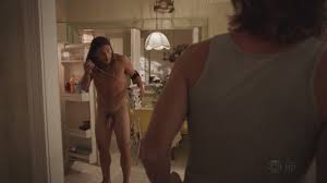 OMG, his (giant) peen: Zach McGowan - OMG.BLOG
