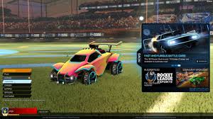 Train Kickoffs In Rocket League Using Bakkesmod Youtube