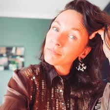 Nina Mae Harper (@ninamaeharper) • Threads, Say more