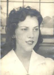 Mary Powell Obituary