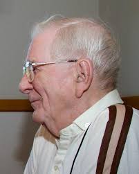 Obituary of William Amos Geddes