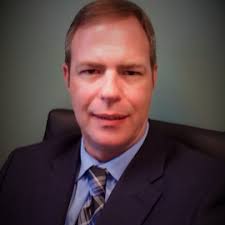 Jeremy Smallwood RPA, RRA, RT(R)(IV)