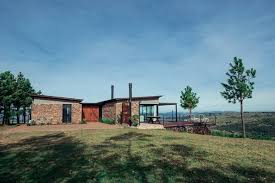 We are a leading cairns builder specialising in bespoke custom homes. House Hunting In Uruguay A Modern Ranch On 12 Acres For 390 000 The New York Times