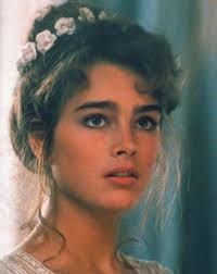 The young american film prodigy was promoting the film pretty baby directed by louis malle. 80s Brooke Shields Explore Tumblr Posts And Blogs Tumgir