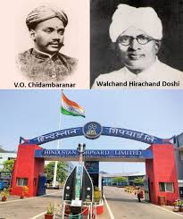 On 5th Sep 1872, was born V. O ...
