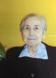 Maria Trevino Obituary (1923