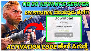 Gracias por todo su apoyo!!!!!#freefire#freefirerandom#memesdefreefire#musicaparajugarfreefire#freefireesmalo Download How To Register In Free Fire Advance Server Free Fire Advance Server Update Ff In Kannada Mp4 Mp3 3gp Naijagreenmovies Fzmovies Netnaija