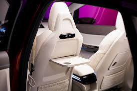 Izera suv is one of the most beautiful cars in the world… we all know that deficit is a myth, sold to societies by the like of thatcher and regan… hard working and modern country like poland if fully capable to develop successful electric car. Izera Kus Magazin