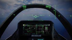 At least one of the features is so useless, the pilot doesn't know anyone who actually uses it. Navy S F 35 Helmet Problem Fixed With Tv Technology