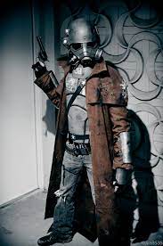 High quality 100% soft resin(you must can see the quality from the photos),the material is so vital and expensive,is so suitable for cosplay lover and fans collection, that will be so valuable and accurate,just have some in stock now,please place asap if you like and want to collect this mask. Fallout New Vegas Ncr Veteran Ranger Armor Halo Costume And Prop Maker Community 405th