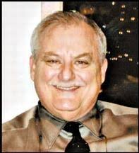 Jimmie Robinson Obituary (1940