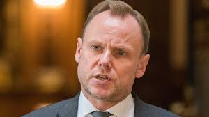 G20-Gipfel in Hamburg: Andy Grote weist Vorwurf der Polizeigewalt zurück