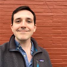 Eric Webb — Film, music, pop culture writer and editor in Austin, Texas