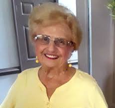 Bernice Beverly Boone Obituary