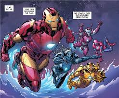 Pin On Comics Anime Scifi Movies Video Games