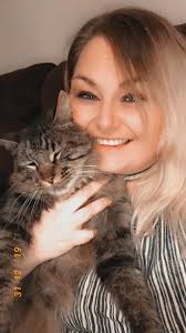 Lost Cat in Waxhaw, North Carolina, near Timberhitch and Tirzah Church Road