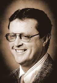 Mormon Roots by Byron Marchant 1994