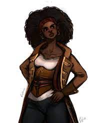 Sixten On Twitter Pathfinder Character Character Inspiration Fantasy Character Design