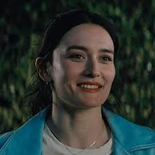 🔥 Hannah Decker MBTI