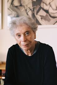Vivian Gornick, una mujer singular