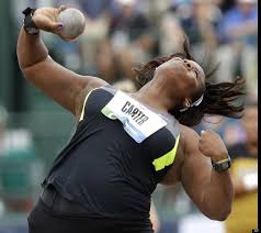 It might be strange having the olympics in 2021 (an odd year), but 2020 was anything but normal. Go For Gold Meet California S Olympic Athletes Shot Put Olympic Athletes Track And Field